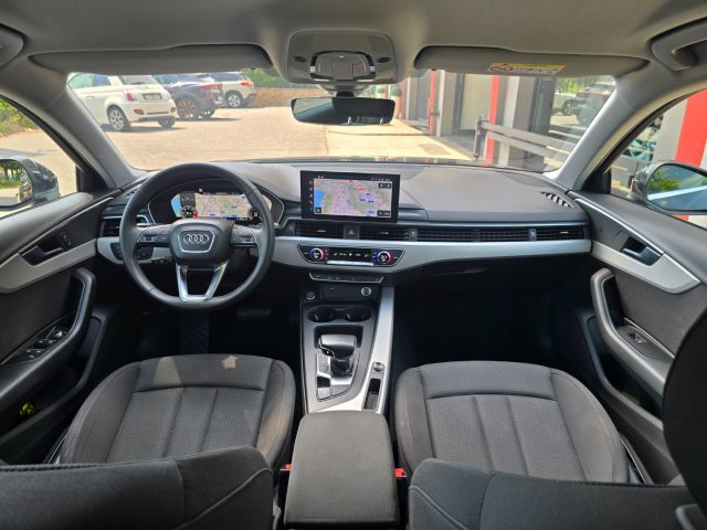 AUDI A4 usata, con Airbag Passeggero