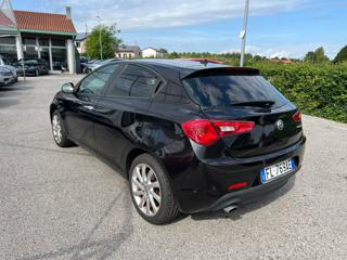 ALFA ROMEO Giulietta usata, con Alzacristalli elettrici