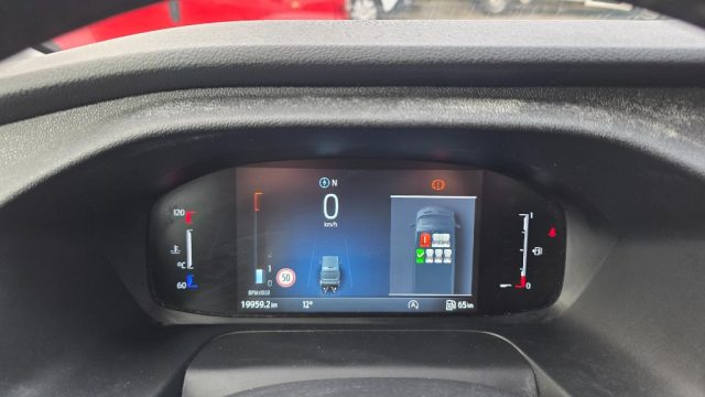 FORD Transit usata, con Bluetooth