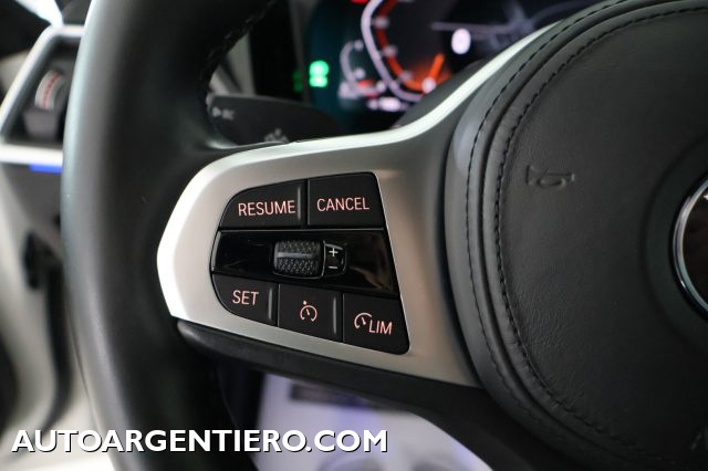 BMW 420 usata, con ESP