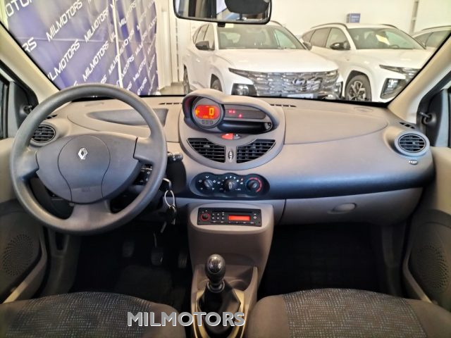 RENAULT Twingo usata 11