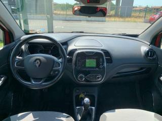 RENAULT Captur usata, con Controllo automatico clima