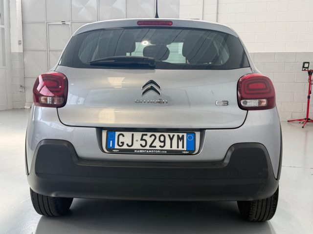 CITROEN C3 usata, con Climatizzatore