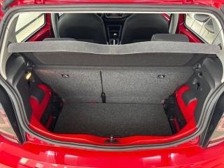 VOLKSWAGEN up! usata, con Immobilizzatore elettronico