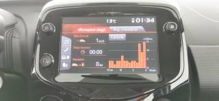 CITROEN C1 usata 55