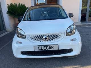 SMART ForTwo usata, con Airbag