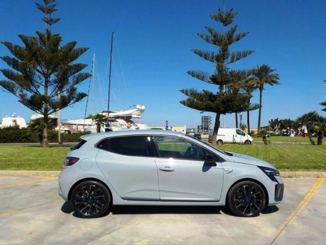 RENAULT Clio usata, con Airbag Passeggero