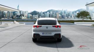 BMW X2 usata 4