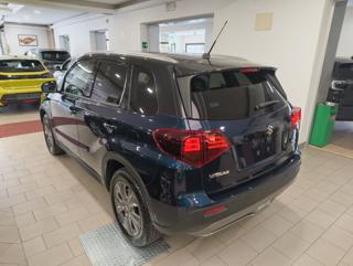 SUZUKI Vitara usata, con Airbag Passeggero