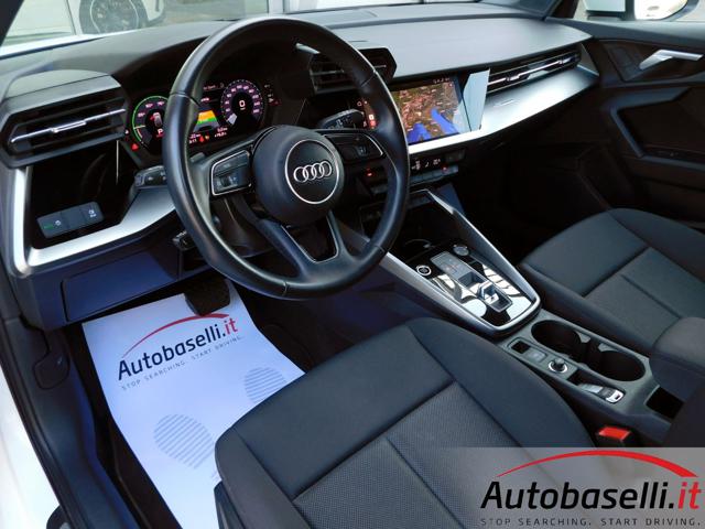 AUDI A3 usata, con Luci diurne LED