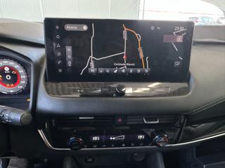 NISSAN Qashqai usata, con Bluetooth