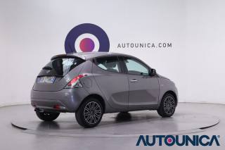 LANCIA Ypsilon usata, con Servosterzo