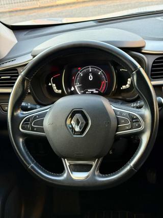 RENAULT Kadjar usata, con Cruise Control