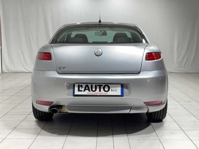 ALFA ROMEO GT usata, con Airbag Passeggero