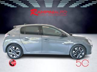 PEUGEOT 208 usata 7