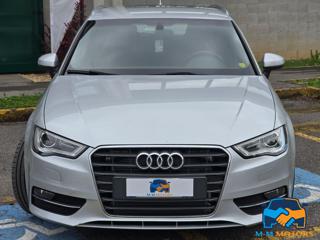 AUDI A3 usata, con Airbag