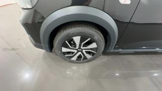 DACIA Sandero usata, con ESP