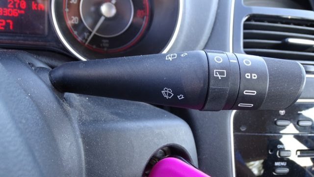 FIAT Punto usata 93