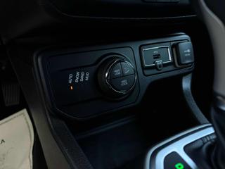 JEEP Renegade usata, con Cerchi in lega