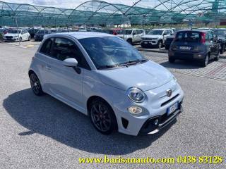 ABARTH 595 usata, con Airbag