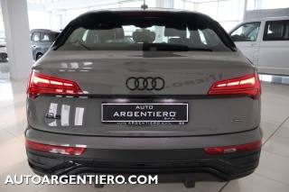 AUDI Q5 usata, con Airbag Passeggero