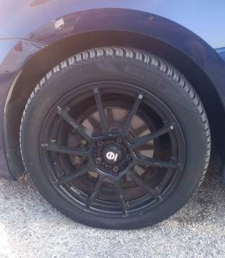 VOLKSWAGEN Golf usata, con Autoradio