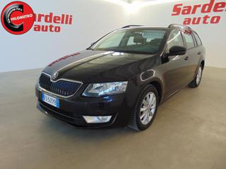 SKODA Octavia usata, con Airbag