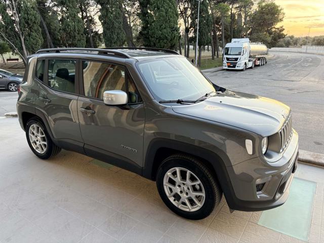 JEEP Renegade usata, con Airbag laterali