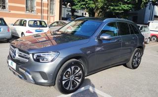 MERCEDES-BENZ GLC 300 usata, con ESP