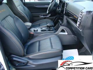 FORD Ranger usata, con Controllo trazione