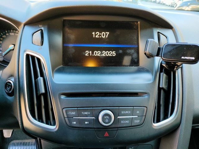 FORD Focus usata, con Chiusura centralizzata