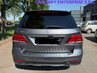 MERCEDES-BENZ GLE 250 usata, con Airbag Passeggero