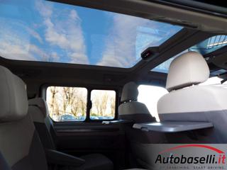 VOLKSWAGEN Multivan usata 73