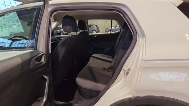VOLKSWAGEN T-Cross usata, con Controllo trazione