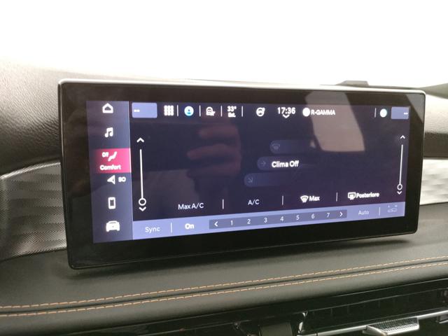 ALFA ROMEO Tonale usata, con Touch screen