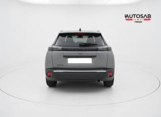 PEUGEOT 2008 usata, con Autoradio