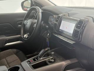 CITROEN C5 Aircross usata, con Bluetooth