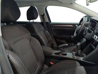 RENAULT Megane usata, con Fendinebbia