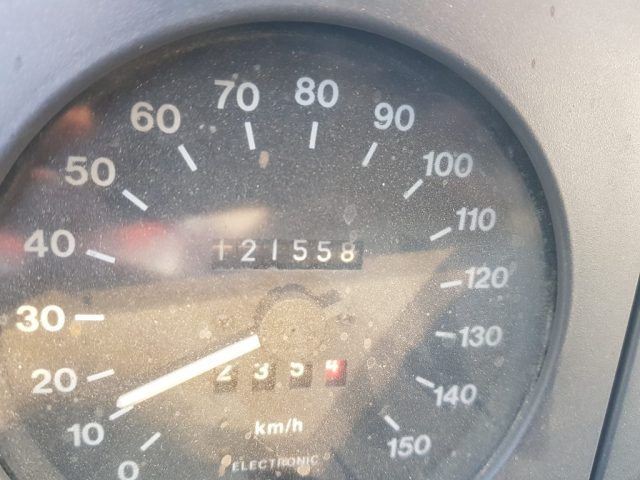 IVECO Daily usata 10