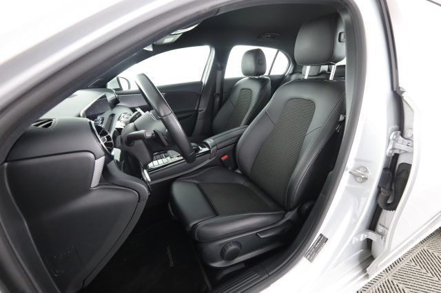 MERCEDES-BENZ A 180 usata 2