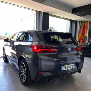 BMW X2 usata, con Climatizzatore