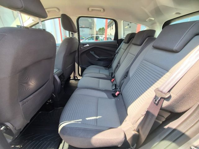 FORD C-Max usata, con Controllo trazione