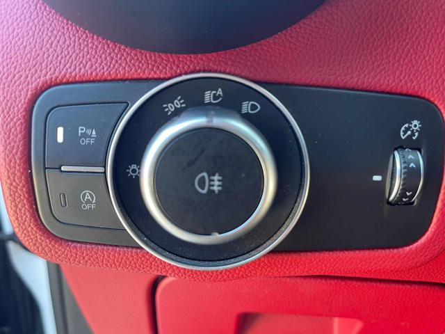 ALFA ROMEO Stelvio usata 33
