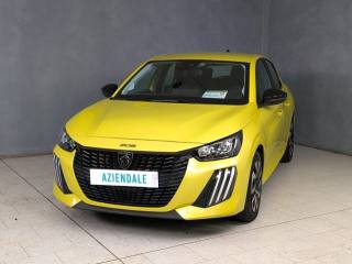 PEUGEOT 208 PureTech 100 Stop&Start 5 porte Active