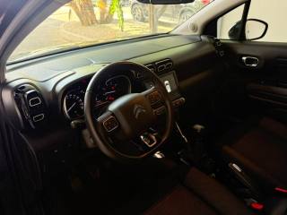 CITROEN C3 Aircross usata, con Bluetooth