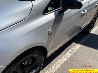 OPEL Corsa usata 36
