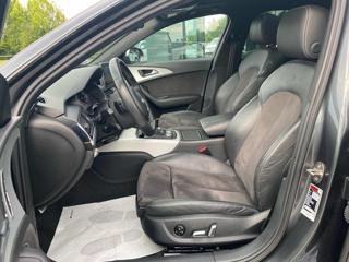 AUDI A6 usata, con Cruise Control