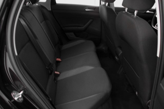 VOLKSWAGEN Taigo usata, con Controllo trazione