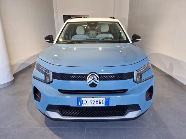 CITROEN C3 usata, con ABS