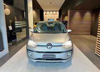 VOLKSWAGEN up! usata, con Chiusura centralizzata telecomandata